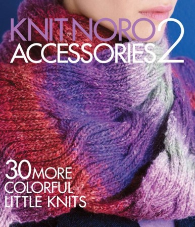 Knit Noro - Accessories 2