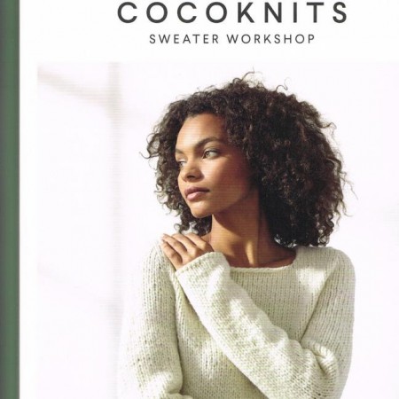 CocoKnits - Sweater Workshop